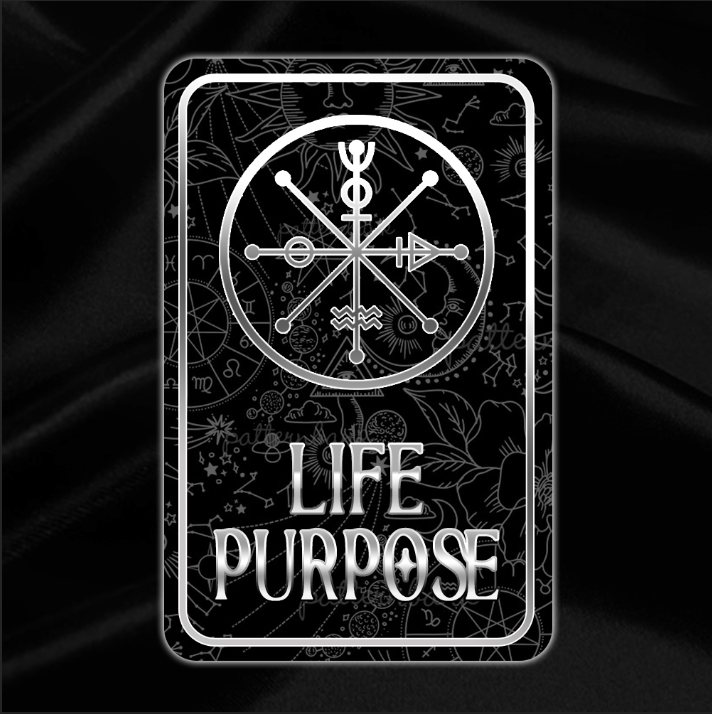 Life Purpose Reading